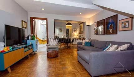 Casa com 2 quartos à venda na Rua Judith, --, Vila Madalena, São Paulo, 80 m2 por R$ 1.750.000