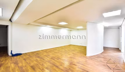 Casa comercial à venda na Avenida Engenheiro Luiz Carlos Berrini, --, Brooklin, São Paulo, 204 m2 por R$ 1.950.000