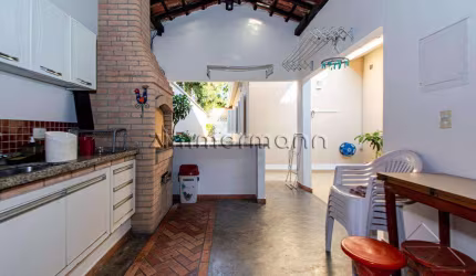 Casa com 3 quartos à venda na Rua Natingui, --, Vila Madalena, São Paulo, 165 m2 por R$ 2.300.000