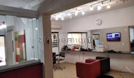 Casa com 4 quartos à venda na Rua Embuaçu, --, Chácara Klabin, São Paulo, 160 m2 por R$ 1.200.000