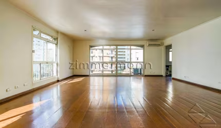 Apartamento com 3 quartos à venda na Rua Doutor Albuquerque Lins, --, Higienópolis, São Paulo, 196 m2 por R$ 2.291.000