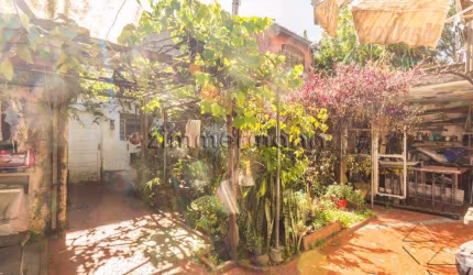 Casa com 2 quartos à venda na AMBROSIO PEREIRA, --, Campo Belo, São Paulo, 300 m2 por R$ 3.300.000
