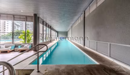 Apartamento com 4 quartos à venda na Rua Harmonia, --, Vila Madalena, São Paulo, 275 m2 por R$ 6.500.000