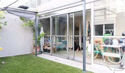 Apartamento com 3 quartos à venda na Rua Raul Pompéia, --, Sumaré, São Paulo, 159 m2 por R$ 1.790.000