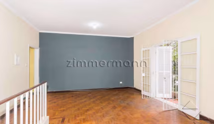 Casa com 2 quartos à venda na Rua Aimberê, --, Perdizes, São Paulo, 186 m2 por R$ 1.089.000