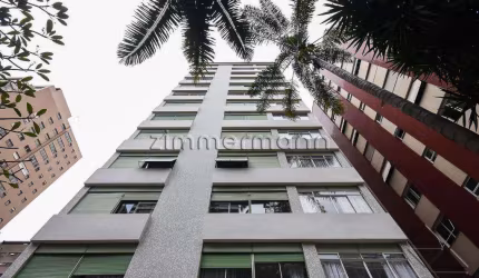 Apartamento com 3 quartos à venda na Rua São Carlos do Pinhal, --, Bela Vista, São Paulo, 175 m2 por R$ 1.690.000