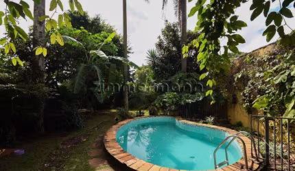 Casa com 4 quartos à venda na Rua Pepiguari, --, Alto da Lapa, São Paulo, 222 m2 por R$ 2.800.000