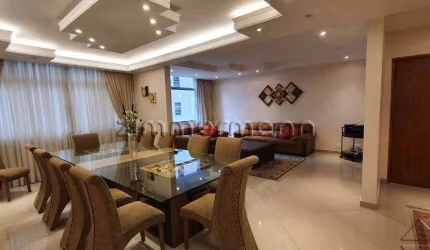 Apartamento com 3 quartos à venda na Rua José Maria Lisboa, --, Jardim América, São Paulo, 151 m2 por R$ 2.300.000