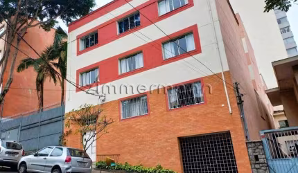 Apartamento com 3 quartos à venda na Rua Pais de Andrade, --, Aclimação, São Paulo, 180 m2 por R$ 980.000