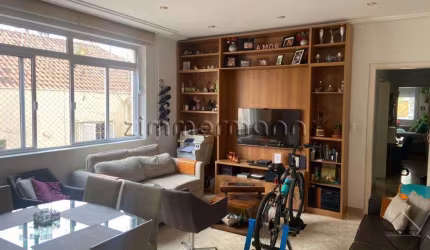 Apartamento com 2 quartos à venda na Rua Jaguaribe, --, Santa Cecília, São Paulo, 104 m2 por R$ 1.070.000