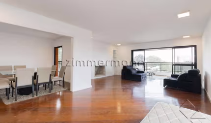 Apartamento com 3 quartos à venda na Rua Aliança Liberal, --, Vila Leopoldina, São Paulo, 246 m2 por R$ 3.000.000
