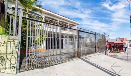Casa com 3 quartos à venda na Rua Cerro Corá, --, Alto de Pinheiros, São Paulo, 521 m2 por R$ 4.800.000