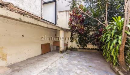 Casa com 2 quartos à venda na Rua Solimões, --, Barra Funda, São Paulo, 80 m2 por R$ 560.000