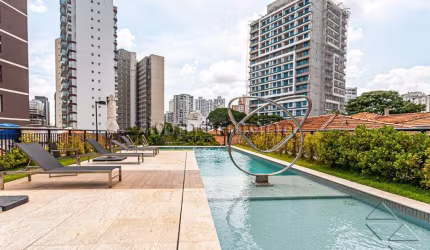 Apartamento com 3 quartos à venda na Rua Cayowaá, --, Sumaré, São Paulo, 140 m2 por R$ 2.300.000