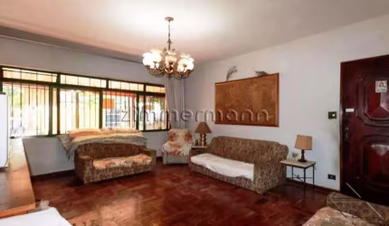 Casa com 3 quartos à venda na Rua Doutor Alberto Seabra, --, Vila Madalena, São Paulo, 290 m2 por R$ 1.800.000