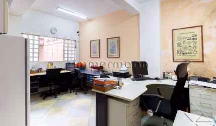 Casa comercial à venda na Rua Bica de Pedra, --, Pompéia, São Paulo, 260 m2 por R$ 1.200.000