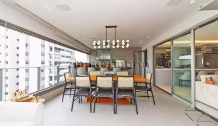 Apartamento com 4 quartos à venda na Avenida Imperatriz Leopoldina, --, Vila Leopoldina, São Paulo, 174 m2 por R$ 3.200.000