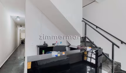 Casa comercial à venda na Rua Barão de Tatuí, --, Santa Cecília, São Paulo, 224 m2 por R$ 1.900.000