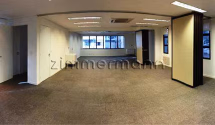 Casa comercial à venda na Rua Coronel Oscar Porto, --, Paraíso, São Paulo, 105 m2 por R$ 1.130.000
