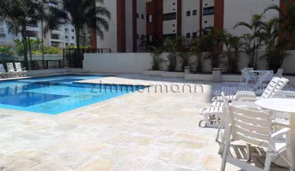 Apartamento com 3 quartos à venda na Rua Galofre, --, Chácara Klabin, São Paulo, 105 m2 por R$ 1.395.000