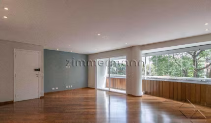 Apartamento com 3 quartos à venda na Rua Natingui, --, Vila Madalena, São Paulo, 124 m2 por R$ 2.070.000