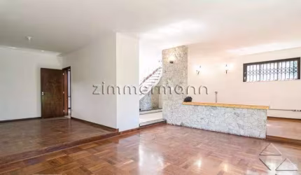 Casa com 3 quartos à venda na Rua Professor Nicolau Moraes Barros, --, Vila Madalena, São Paulo, 231 m2 por R$ 3.500.000