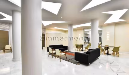 Apartamento com 3 quartos à venda na Rua Doutor Fausto Ferraz, --, Bela Vista, São Paulo, 127 m2 por R$ 1.380.000