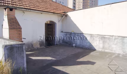 Casa com 2 quartos à venda na Rua Barbalha, --, Vila Leopoldina, São Paulo, 200 m2 por R$ 1.500.000