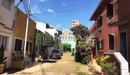 Casa com 3 quartos à venda na Rua Major Diogo, --, Bela Vista, São Paulo, 121 m2 por R$ 750.000