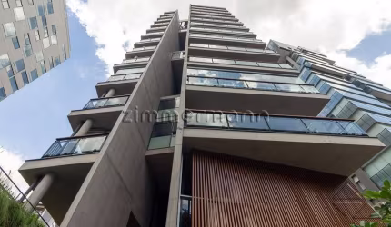 Apartamento com 2 quartos à venda na Rua Coronel Joaquim Ferreira Lobo, --, Vila Olímpia, São Paulo, 63 m2 por R$ 1.875.890