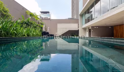 Apartamento com 2 quartos à venda na Rua Coronel Joaquim Ferreira Lobo, --, Vila Olímpia, São Paulo, 69 m2 por R$ 2.005.900