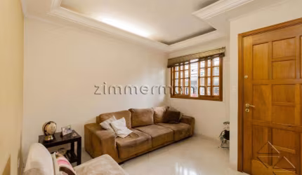 Casa com 2 quartos à venda na Rua Ferreira de Araújo, --, Pinheiros, São Paulo, 80 m2 por R$ 1.100.000