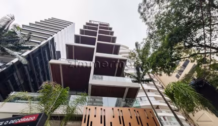 Cobertura com 3 quartos à venda na Alameda Joaquim Eugênio de Lima, --, Jardim Paulista, São Paulo, 348 m2 por R$ 10.504.510
