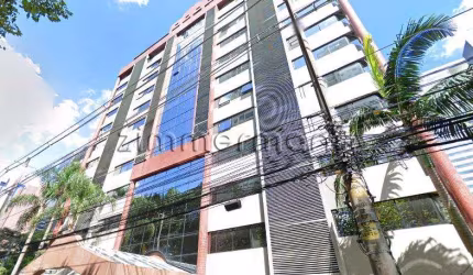 Casa comercial à venda na Rua Arandu, --, Brooklin, São Paulo, 88 m2 por R$ 920.000