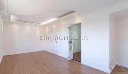 Apartamento com 2 quartos à venda na Rua João Moura, --, Pinheiros, São Paulo, 72 m2 por R$ 650.000