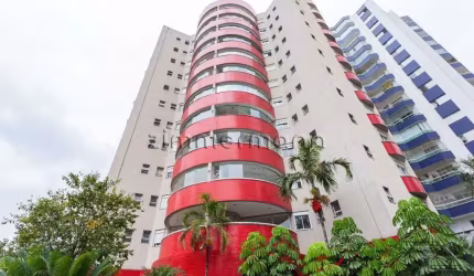 Apartamento com 3 quartos à venda na Rua Barão do Triunfo, --, Brooklin, São Paulo, 115 m2 por R$ 1.300.000