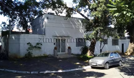 Casa comercial à venda na Rua Cacilda Becker, --, Brooklin, São Paulo, 230 m2 por R$ 2.000.000