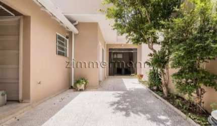Casa com 3 quartos à venda na Rua Geórgia, --, Brooklin, São Paulo, 230 m2 por R$ 1.850.500