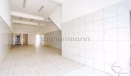 Casa comercial à venda na ENGENHEIRO AUBERTIN, --, Lapa, São Paulo, 100 m2 por R$ 1.500.000