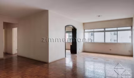 Apartamento com 3 quartos à venda na Rua Artur de Azevedo, --, Pinheiros, São Paulo, 150 m2 por R$ 1.580.000