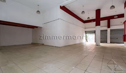 Casa comercial à venda na Rua das Palmeiras, --, Santa Cecília, São Paulo, 205 m2 por R$ 3.400.000