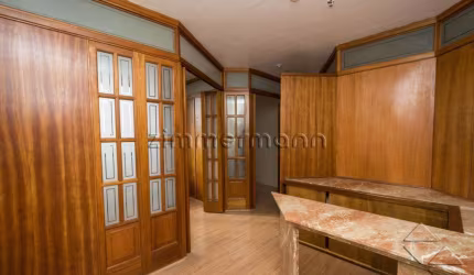 Casa comercial à venda na Avenida São Gabriel, --, Itaim Bibi, São Paulo, 74 m2 por R$ 700.000