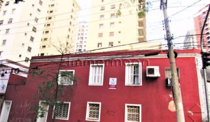 Casa comercial à venda na Rua Wanderley, --, Perdizes, São Paulo, 203 m2 por R$ 1.590.000