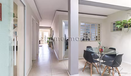 Casa comercial à venda na Avenida Professor Alfonso Bovero, --, Perdizes, São Paulo, 274 m2 por R$ 2.900.000