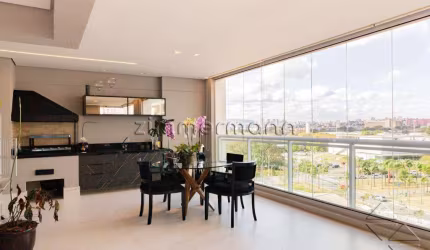 Apartamento com 4 quartos à venda na Rua Pablo Picasso, --, Jardim das Perdizes, São Paulo, 241 m2 por R$ 4.400.000