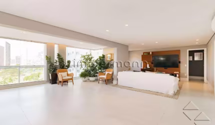 Apartamento com 4 quartos à venda na Rua Pablo Picasso, --, Jardim das Perdizes, São Paulo, 241 m2 por R$ 4.400.000
