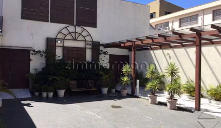 Casa comercial à venda na Rua Anhangüera, --, Barra Funda, São Paulo, 720 m2 por R$ 7.760.000