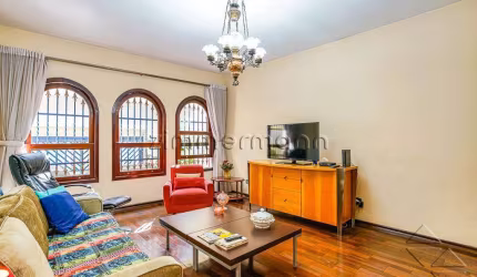 Casa com 3 quartos à venda na Rua Araioses, --, Alto de Pinheiros, São Paulo, 166 m2 por R$ 1.395.000