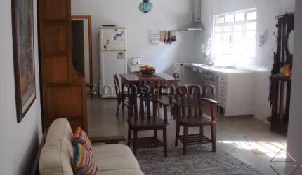 Casa com 3 quartos à venda na Rua Camburiú, --, Vila Ipojuca, São Paulo, 426 m2 por R$ 2.950.000