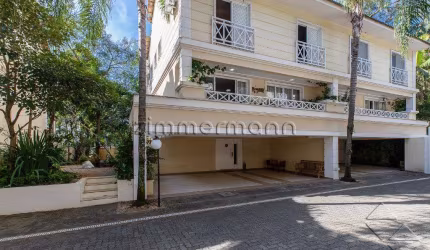 Casa com 4 quartos à venda na Rua João Álvares Soares, --, Campo Belo, São Paulo, 367 m2 por R$ 3.580.000